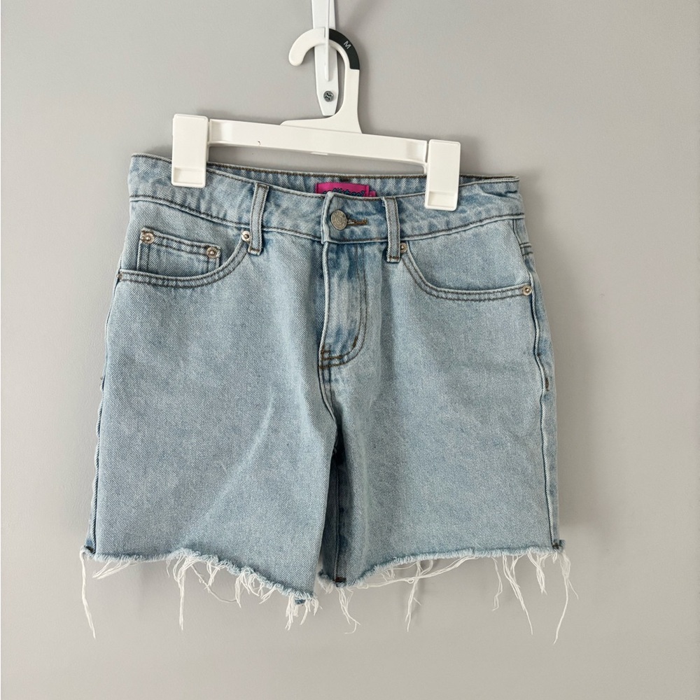 Edikted Jean Shorts (Jorts)